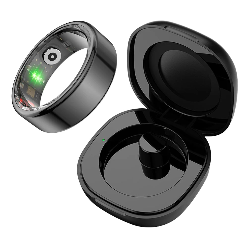 Aura Ring