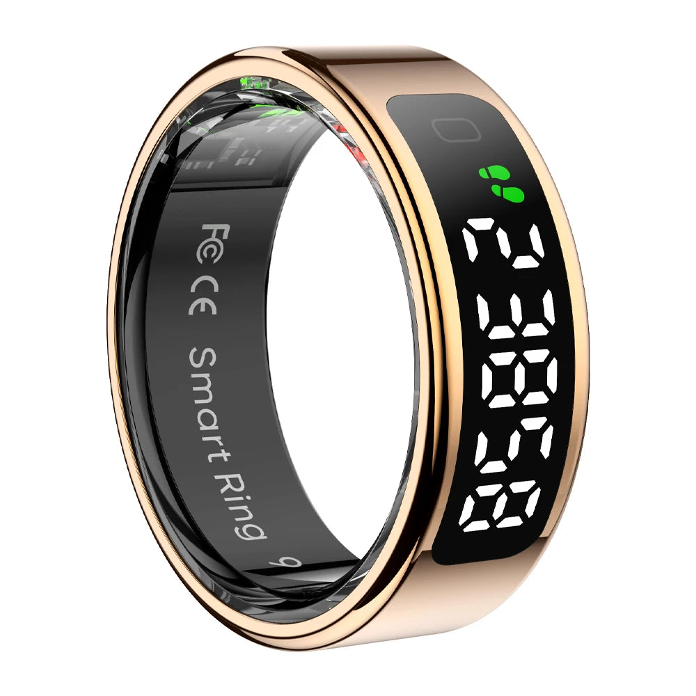 Ola Ring