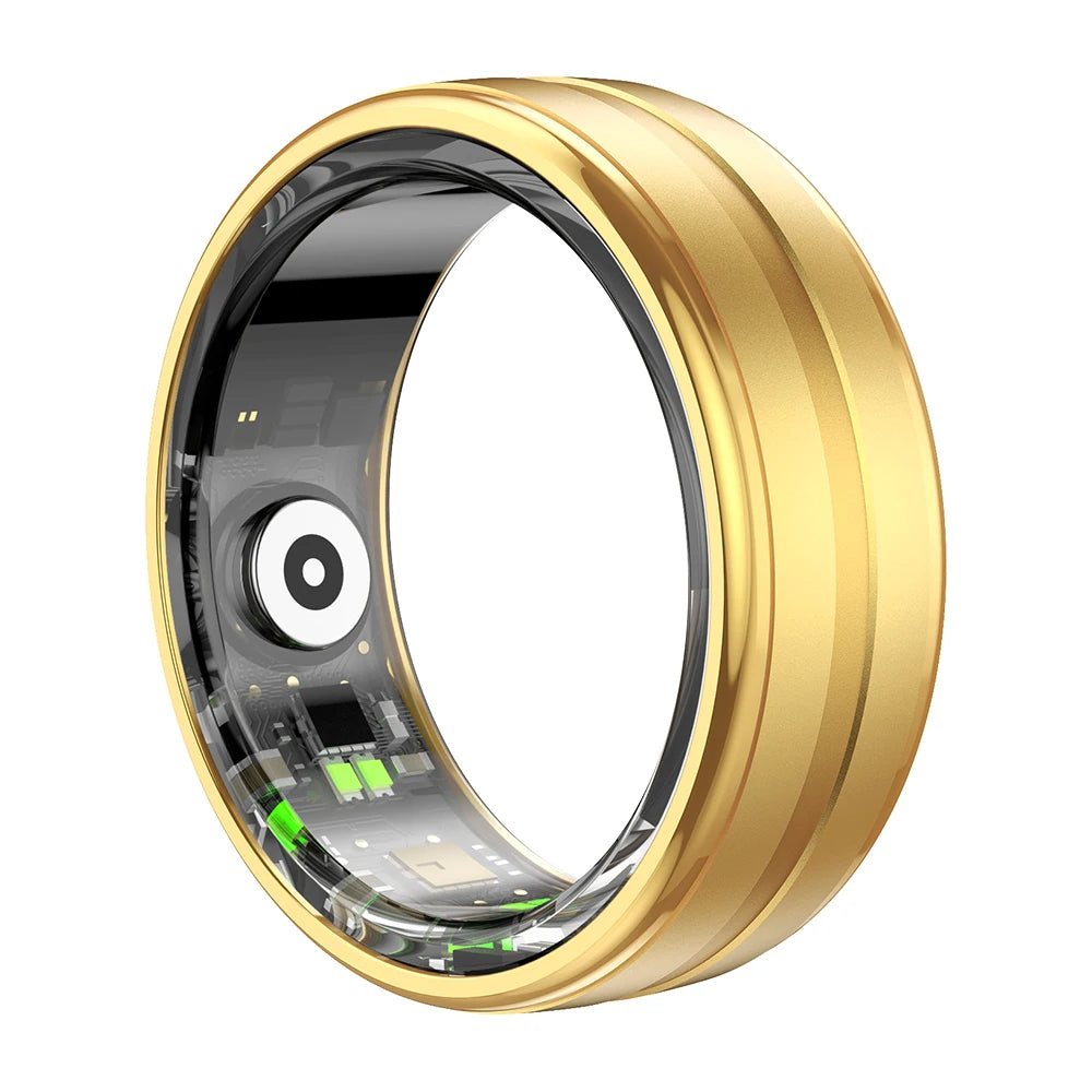 Eclipse Ring