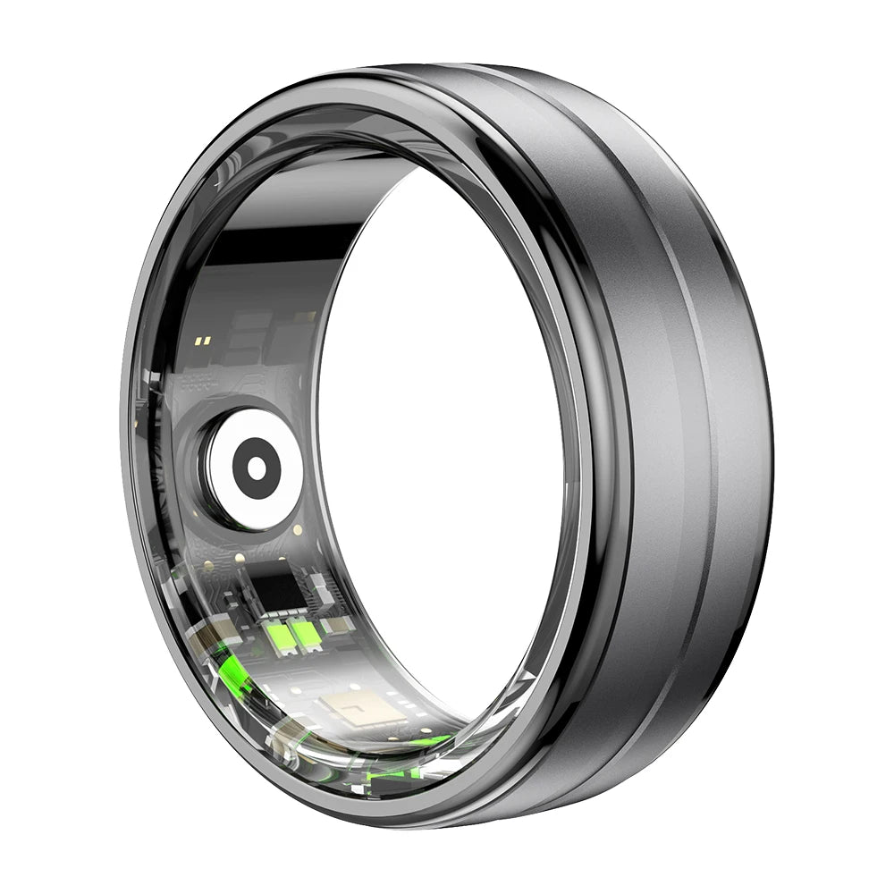 Eclipse Ring