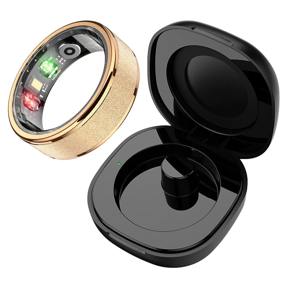 Nova Ring