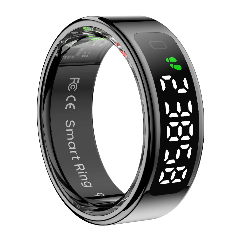 Ola Ring
