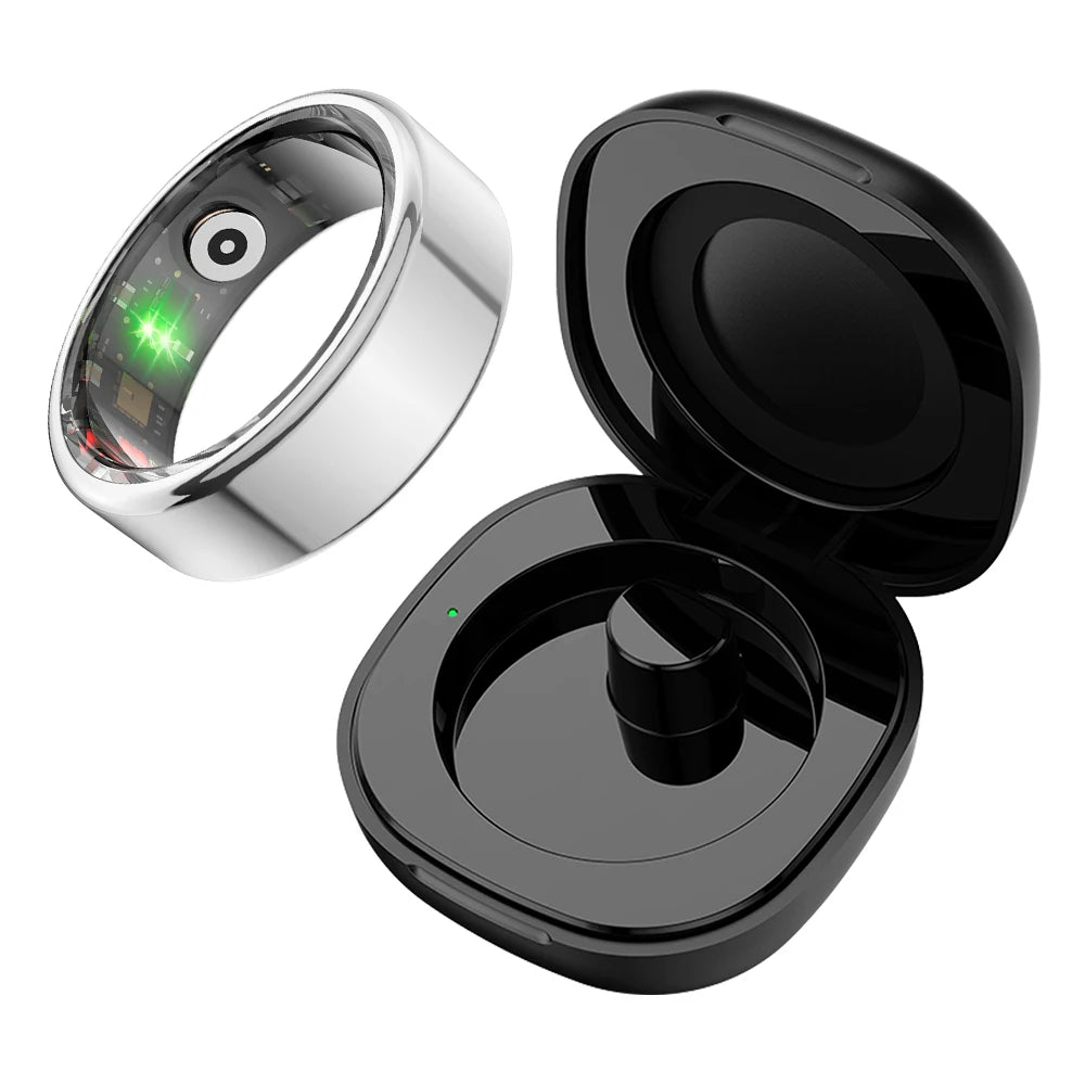 Aura Ring