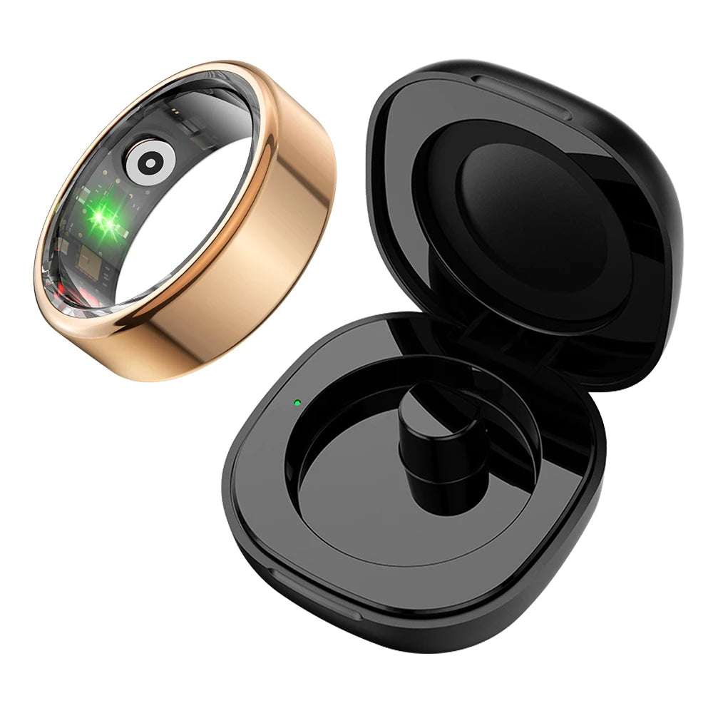 Aura Ring